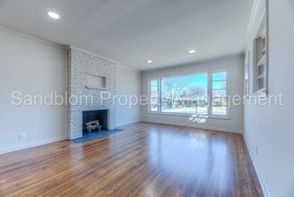 4012 S Toledo Ave in Tulsa, OK - Building Photo - Building Photo