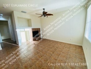 1307 Esplanade Cir in Folsom, CA - Building Photo - Building Photo