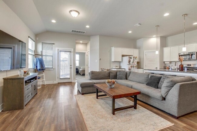 property at 501 Peace Dr
