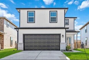 6918 Telean St in Houston, TX - Building Photo