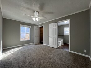 125 E Sourwood Dr in Browns Summit, NC - Building Photo - Building Photo