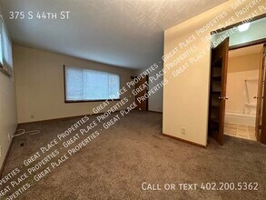 375 S 44th St in Lincoln, NE - Building Photo - Building Photo