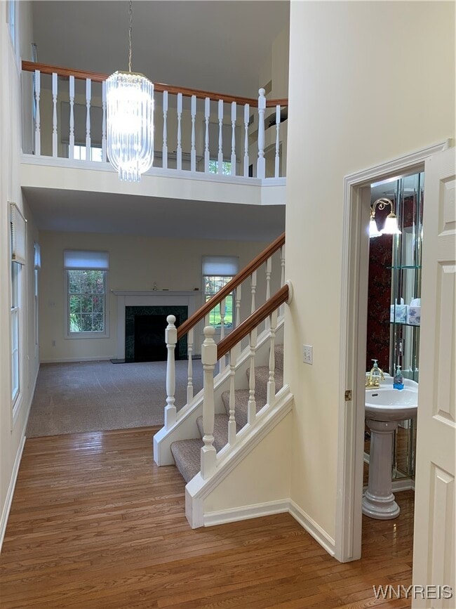 property at 1701 Forest Edge Dr