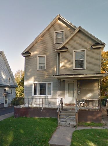 148 Cameron St in Rochester, NY - Building Photo