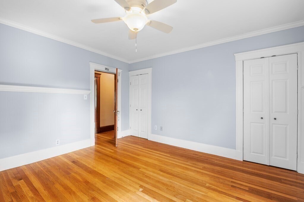 59 Brooksdale Rd, Unit 1F in Boston, MA - Foto de edificio