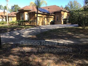 2533 Ridgewind Way in Windermere, FL - Building Photo - Building Photo