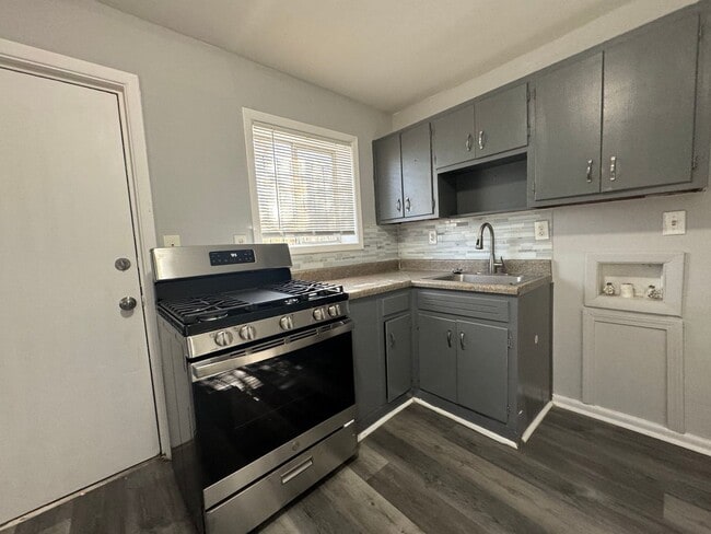 property at 2673 Elsinore