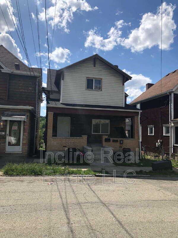 property at 526 Ohio Ave