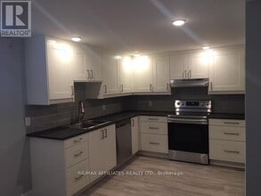 1258 Firestone Crescent in Ottawa, ON - Building Photo - Building Photo