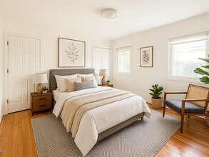 5714 Simpson Ave in Valley Village, CA - Foto de edificio - Building Photo
