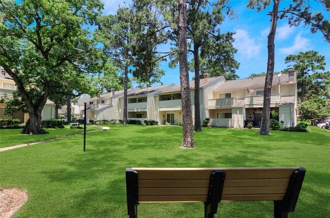 property at 14515 Wunderlich Dr