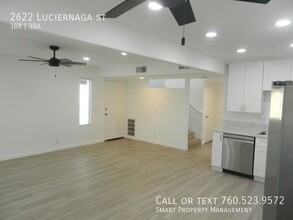 2622 Luciernaga St in Carlsbad, CA - Building Photo - Building Photo