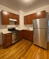 262 Winchester St, Unit 2 in Brookline, MA - Building Photo