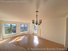 931 Massachusetts Ave, Unit #903 in Cambridge, MA - Building Photo