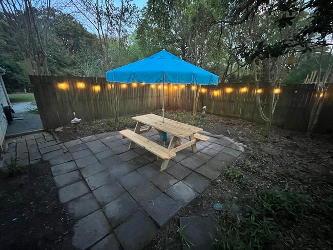 1527 Chandler St in Charleston, SC - Building Photo - Building Photo