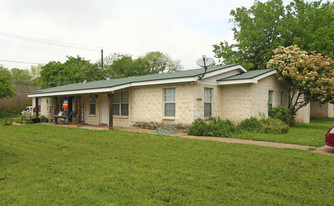 5300-5304 Duval St Apartments