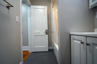 50 Park Vale Ave in Boston, MA - Building Photo - Building Photo