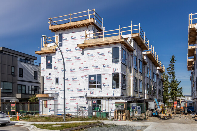 Vivid in Langley, BC - Building Photo - Building Photo