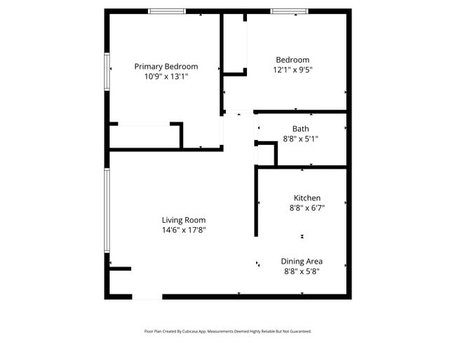 Brookewood South Apartments