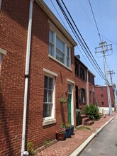 626 Jasper St in Baltimore, MD - Building Photo - Building Photo