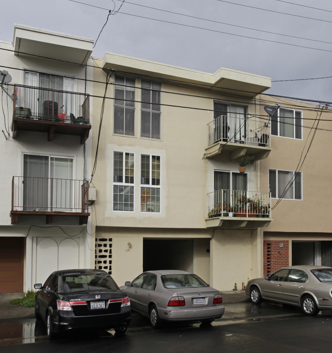 414 91st St in Daly City, CA - Building Photo - Building Photo