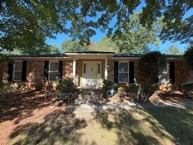 7331 Paprika Ln in Columbus, GA - Building Photo