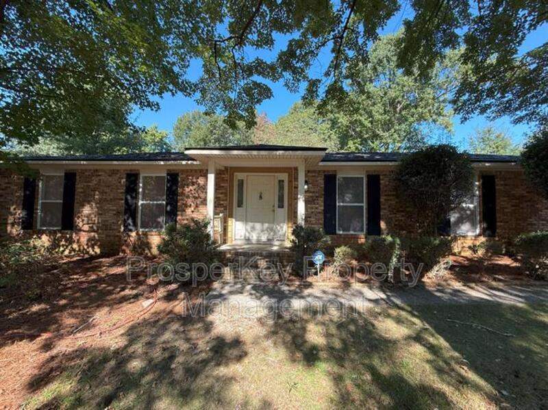 7331 Paprika Ln in Columbus, GA - Building Photo