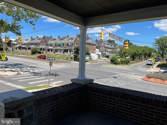 537 Wildwood Pkwy in Baltimore, MD - Building Photo