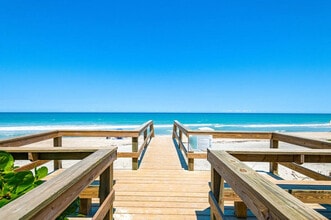 589 Coconut St, Unit ID1385845P in Satellite Beach, FL - Foto de edificio - Building Photo