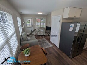 2130 Sovereign St in Durham, NC - Building Photo - Building Photo