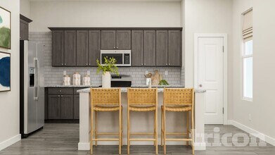 1121 Aylesbury Rd in Saginaw, TX - Building Photo - Building Photo