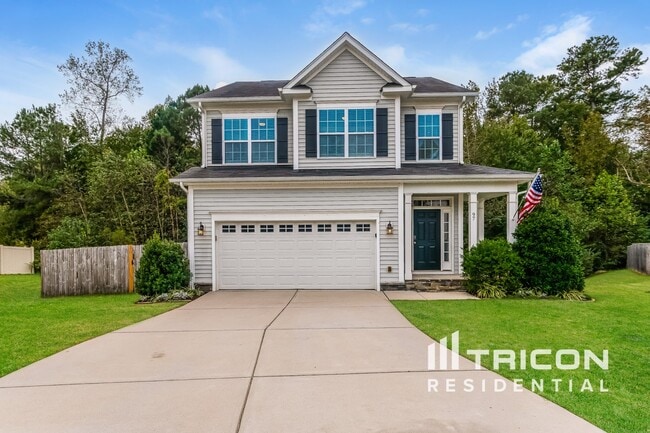 property at 97 Mystery Hill Ct