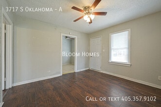 3717 S Oklahoma Ave in Oklahoma City, OK - Building Photo - Building Photo