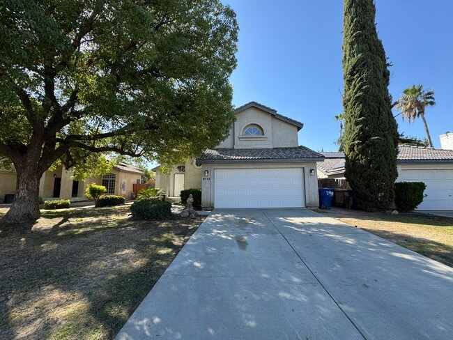property at 8713 Willow Spring Ct