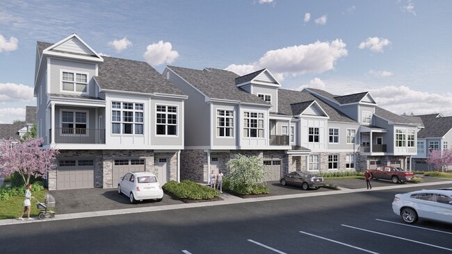 The Villas at Valley