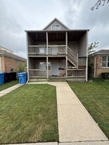 6119 W Giddings St, Unit Duplex 2 in Chicago, IL - Building Photo
