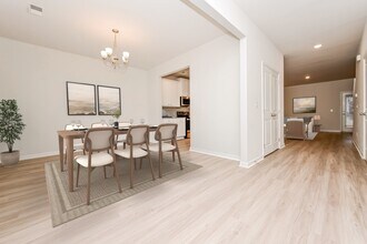 3577 Saratoga Cir in Decatur, GA - Building Photo - Building Photo