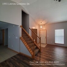 1993 Linton Gardens Dr in Columbus, OH - Building Photo - Building Photo
