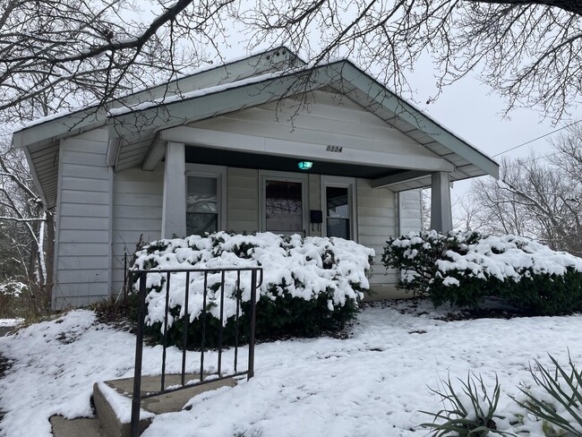 property at 8224 W Main St