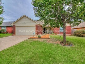 5713 SE 85th St in Oklahoma City, OK - Building Photo