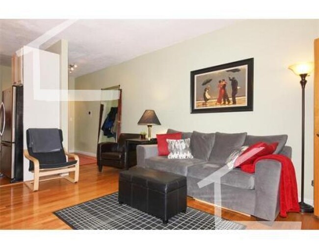 property at 317 Summit Ave