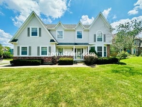 13165 England St in Overland Park, KS - Building Photo - Building Photo