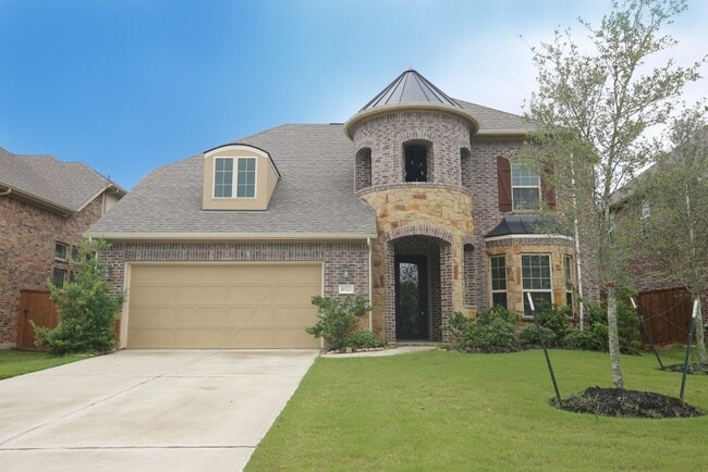 property at 11522 Via Verdone Dr