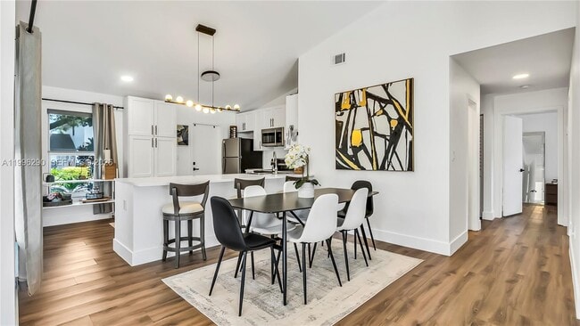 property at 651 Shiloh Terrace