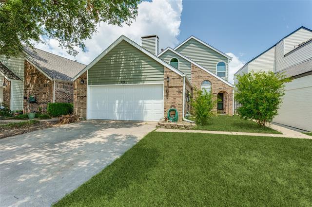 property at 539 Briarcliff Dr