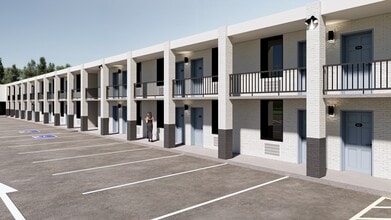 Pace Magnolia in Florence, SC - Foto de edificio - Building Photo