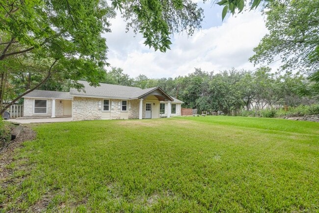 property at 2218 Bahama Rd