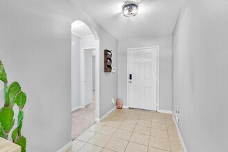 316 Shoshone Ridge Dr in La Marque, TX - Foto de edificio - Building Photo