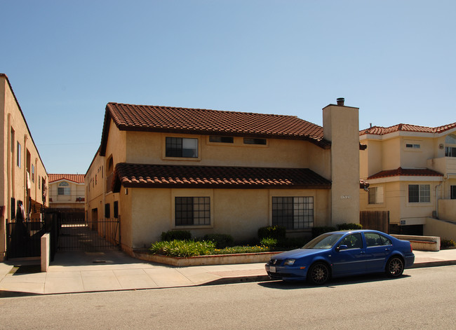 1520 Abbot Ave in San Gabriel, CA - Building Photo - Building Photo