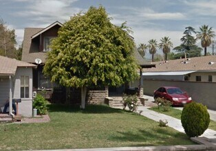 563 San Francisco Ave in Pomona, CA - Building Photo - Building Photo